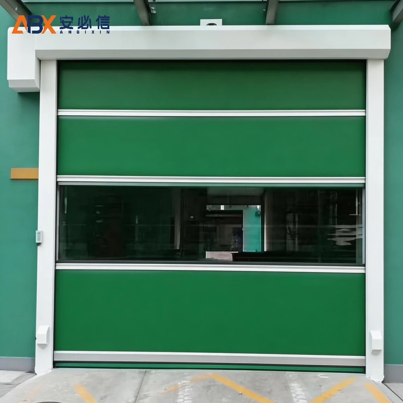 云浮快速门